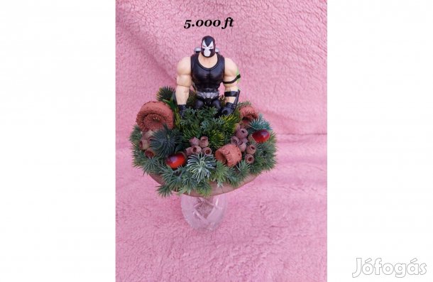 Ballagási csokor kisfiúnak 2