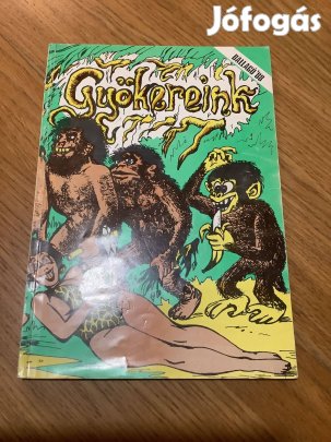 Ballagó 1988. - A végzős gépészmérnök hallgatók magazinja