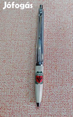 Ballograf golyóstoll. jó betéttel. 