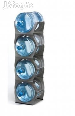 Ballontartó állvány 