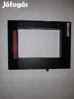 Balluff 0711De keretes fénysorompó 120x80 mm /41