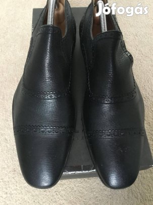 Bally elegáns férfi cipő (43-as)