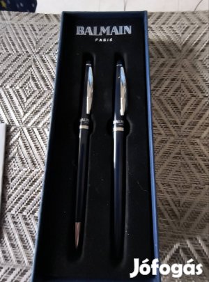 Balmain toll készlet