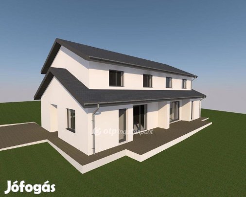 Balmazújvárosi 1042 nm-es telek eladó