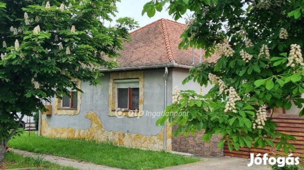 Balmazújvárosi 206 nm-es ház eladó