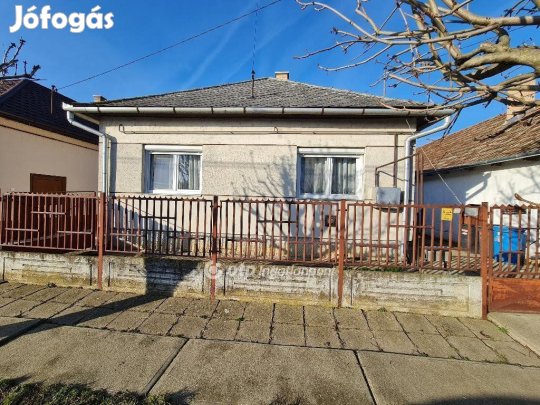 Balmazújvárosi 74 nm-es ház eladó