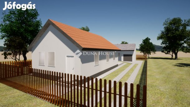Balmazújvárosi eladó 73 nm-es ház
