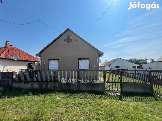 Balmazújvárosi eladó 86 nm-es ház