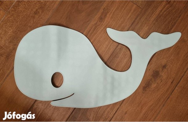 Bálnás, fürdőkád csúszásgátló, Új