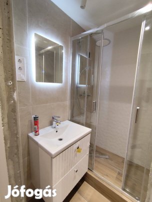 Balneo Marino elforgatható LED tükör új garanciális