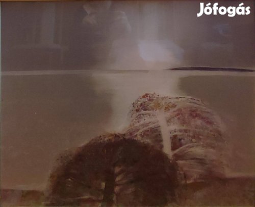 Balogh Ervin képcsarnokos festménye