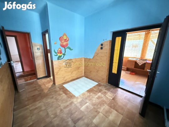 Balsa - Családiház - Eladó