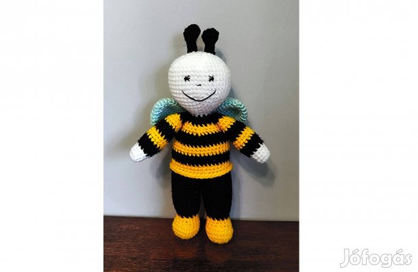 Baltazár a méhecske