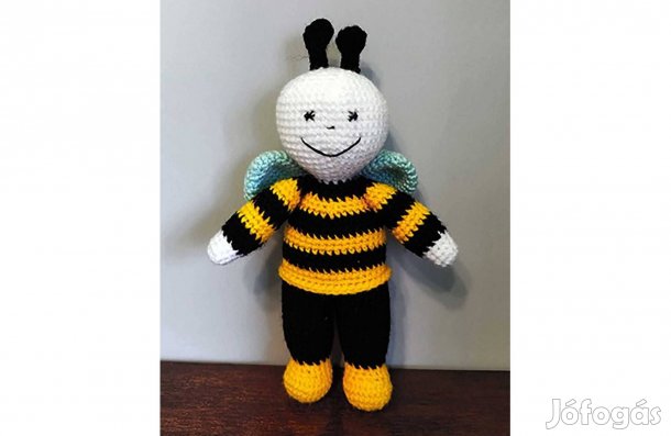 Baltazár a méhecske