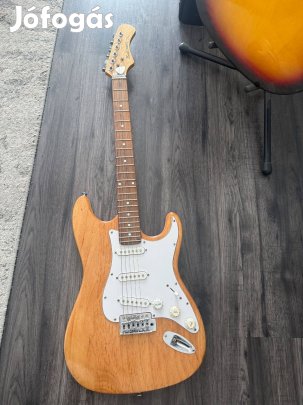 Baltimore elektromos gitár