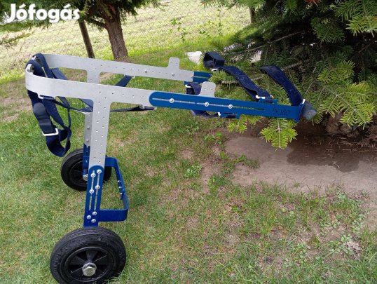 Balto - Off Road kutyakocsi