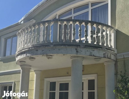 Baluszter baba oszlopok darabonként