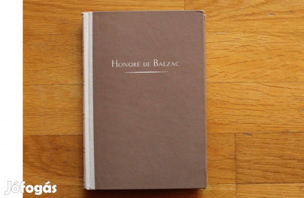 Balzac - Az élet iskolája , Éva lánya