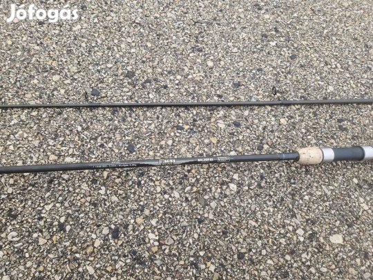 Balzer Magna Silver Spin 300 horgászbot