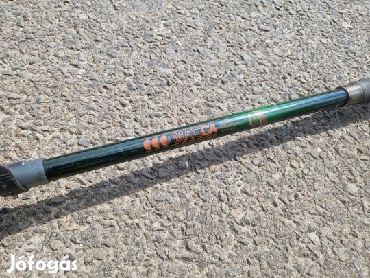 Balzer Maxca 275 horgászbot