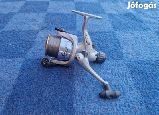 Balzer Medusa 550 orsó