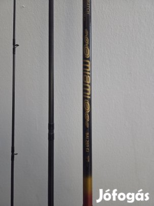 Balzer Miami Match 3,9 m