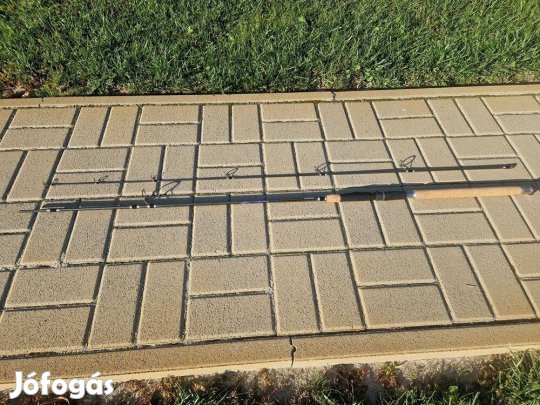 Balzer Platinum Spin 25 horgászbot