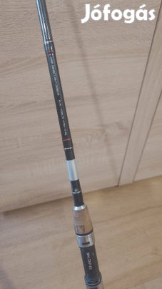 Balzer pergető bot 270