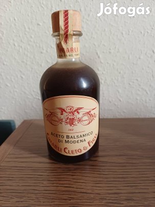 Balzsam ecet eladó