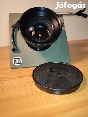 Balzsam szétválás Rodenstock Sinar Sironar F5.6 210MM 139x139 objektív