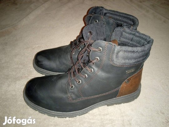 Bama bélelt csizma 43-as méretben eladó!