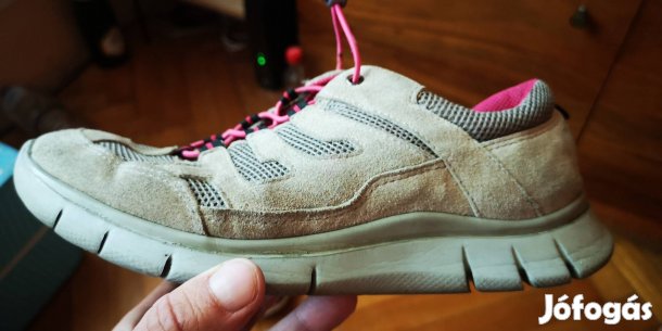 Bama bőr sneakers - 39