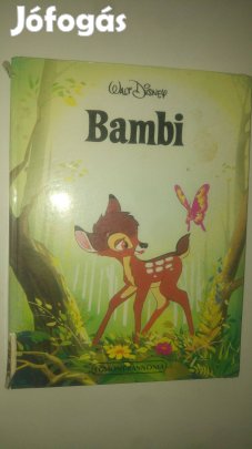 Bambi (Walt Disney)