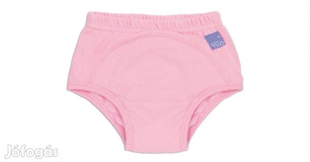 Bambino Mio leszoktatós pelenka 3év,OUTLET termék