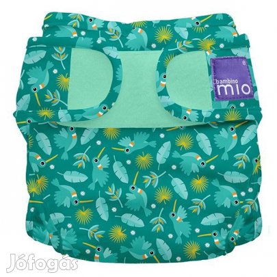 Bambino Mio pelenkahuzat 2-es méret 9 kg-tól OUTLET termék