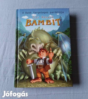 Bambit - Zizi Renard