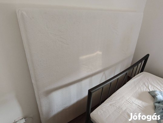 Bambusz Matrac 160x200