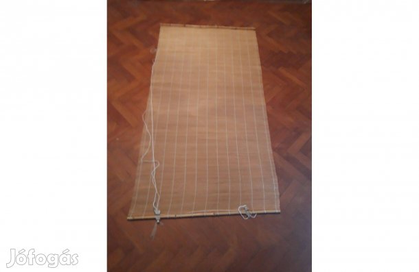 Bambusz árnyékoló roló 2db 8000