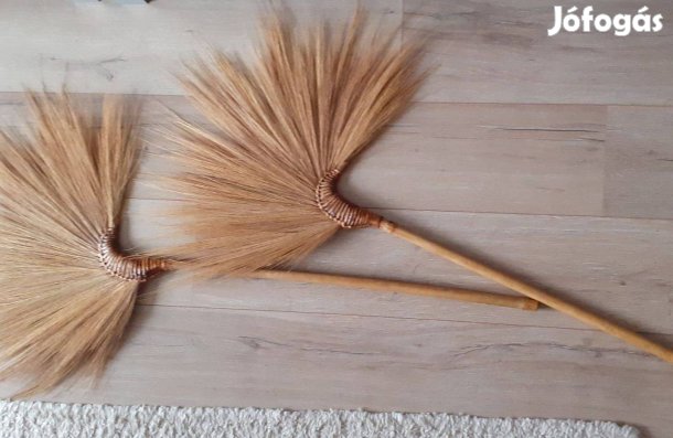 Bambusz fali dekoráció