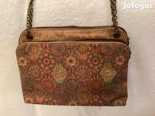 Bambusz taska eladó