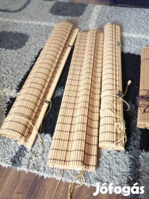 Bambusznád térelválasztó