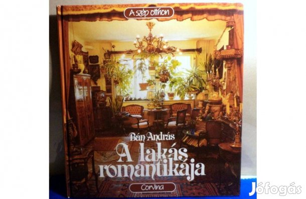 Bán András: A lakás romantikája