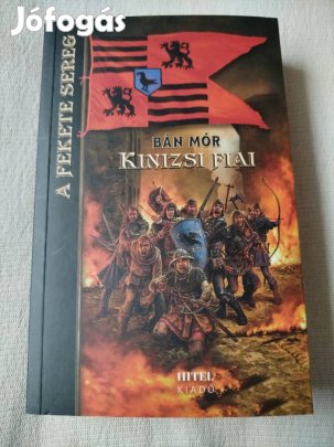 Bán Mór - Kinizsi fiai 