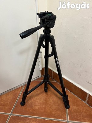 Banada kamera állvány