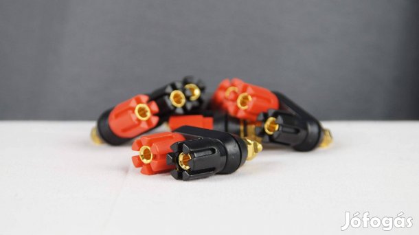 Banán dugó terminál