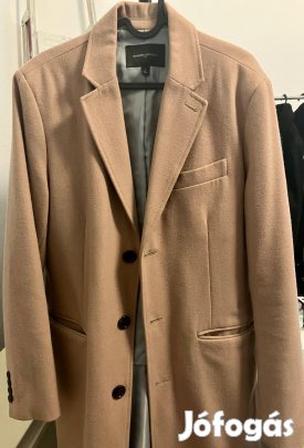 Banana Republic (S) Új szövetkabát