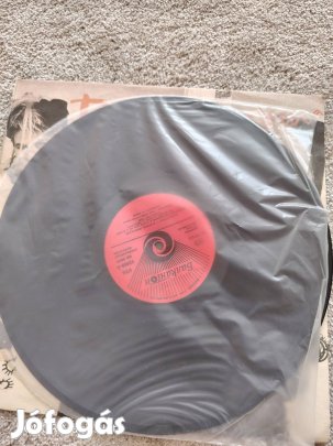 Banararama bakelit lemez 