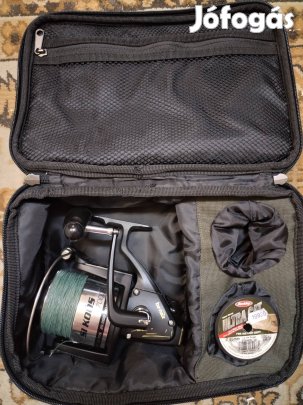 Banax 7000P SI+zsinór+táska