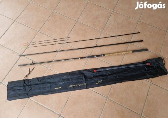 Banax Jasmin Feeder 360 horgászbot