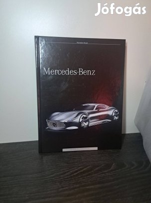 Bancsi Péter: Mercedes-Benz